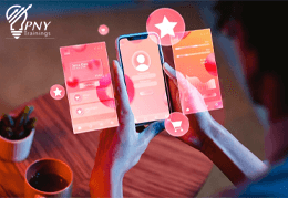 Learn Flutter with Dart Android/ IOS App Development Course